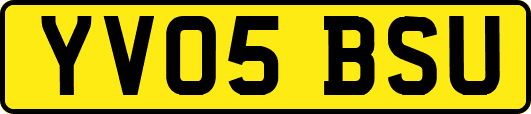 YV05BSU
