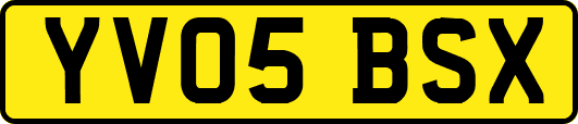 YV05BSX