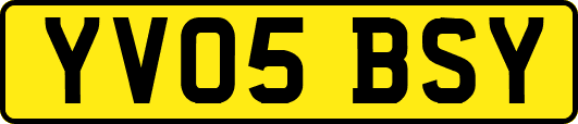 YV05BSY
