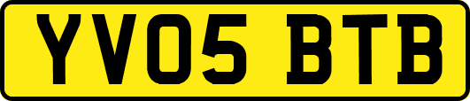 YV05BTB