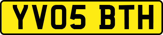 YV05BTH