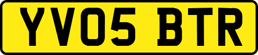 YV05BTR
