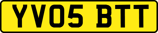 YV05BTT