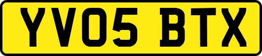 YV05BTX
