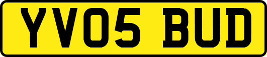 YV05BUD