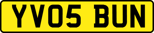YV05BUN