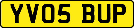 YV05BUP