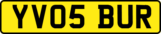 YV05BUR