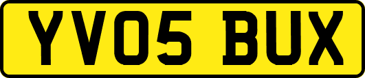 YV05BUX