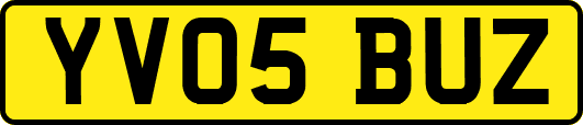 YV05BUZ