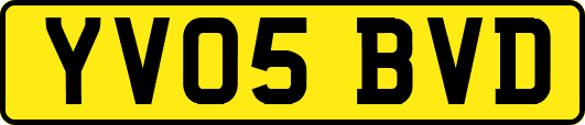 YV05BVD