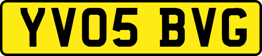 YV05BVG