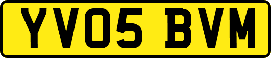 YV05BVM