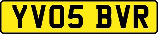 YV05BVR