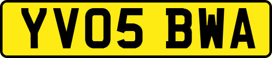 YV05BWA