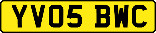 YV05BWC