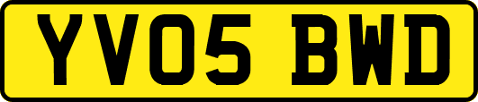 YV05BWD