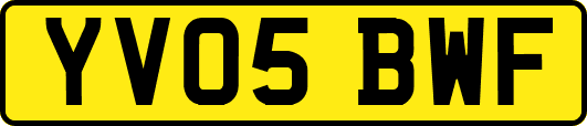 YV05BWF