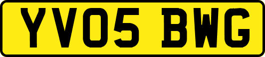 YV05BWG