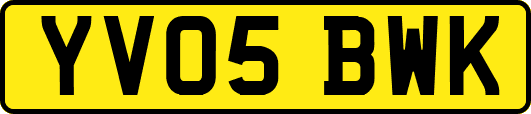 YV05BWK