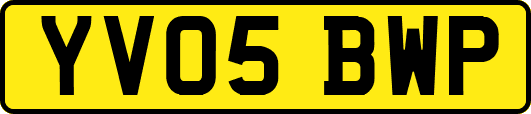 YV05BWP