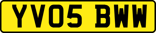 YV05BWW