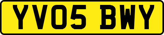 YV05BWY