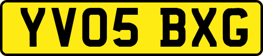 YV05BXG