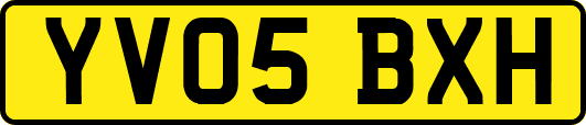 YV05BXH