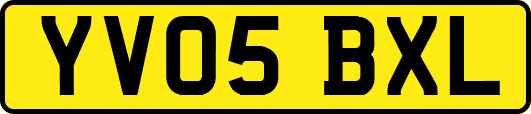 YV05BXL