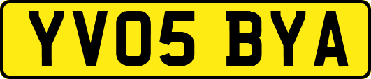 YV05BYA