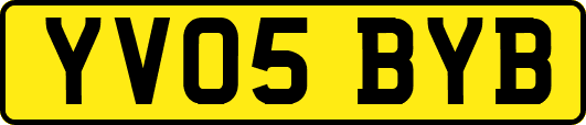 YV05BYB
