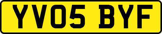 YV05BYF