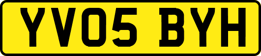 YV05BYH