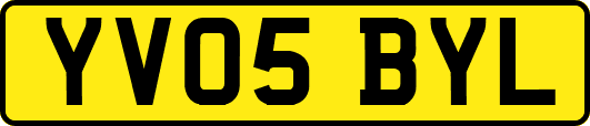 YV05BYL