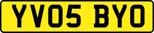 YV05BYO