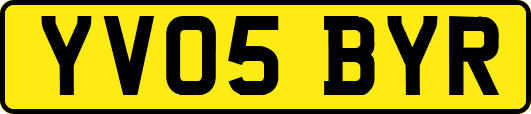 YV05BYR