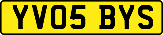 YV05BYS