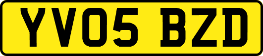 YV05BZD