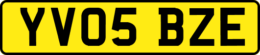 YV05BZE