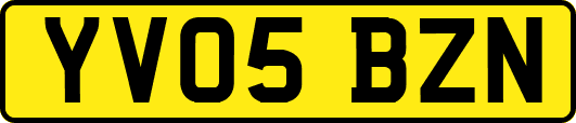 YV05BZN