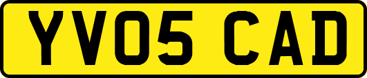 YV05CAD