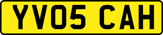 YV05CAH