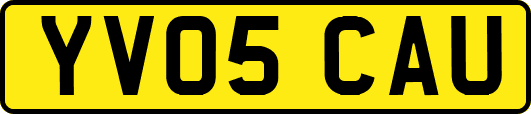 YV05CAU