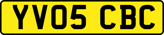 YV05CBC