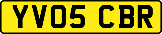 YV05CBR