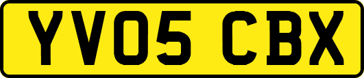 YV05CBX