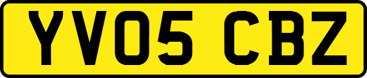 YV05CBZ