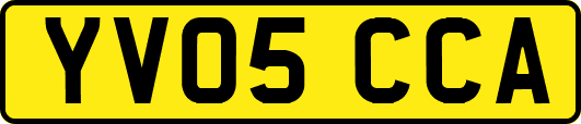 YV05CCA