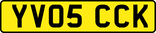 YV05CCK
